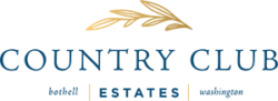 The country club hotel logo.